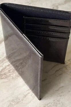 Naughty Or Nice Card Holder -Dippin Daisys Shop 80109 brn 6