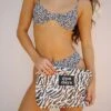 Beach Bikini Bag 13 Beach Bikini Bag -Dippin Daisys Shop BEACH BIKINI BAG WILD CHILD