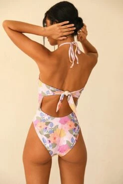 Wave Rider One Piece 7 Wave Rider One Piece -Dippin Daisys Shop D1906JPRLC ZNGR 4