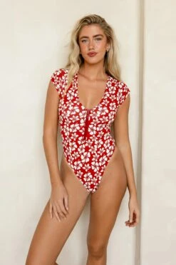 Lilo One Piece -Dippin Daisys Shop D1948 LILO lilo one piece 1