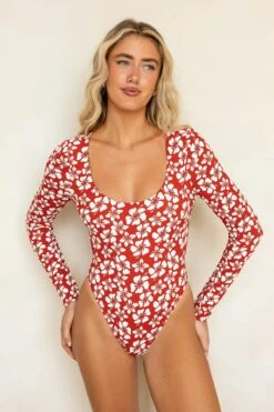 Calypso One Piece -Dippin Daisys Shop D1949 LILO calypso one piece 1