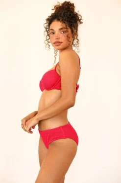 Siren Bottom Plus 6 Siren Bottom Plus -Dippin Daisys Shop D3032JSULC SGLW NOCTURNAL BOTTOM SUNSET GLOW 3