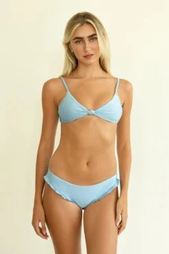 Alina Cheeky Bikini Bottom -Dippin Daisys Shop D3151JSHLC BBYB alina bottom baby blue 1