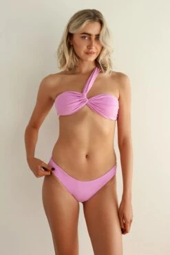 Palma Cheeky Bikini Bottom