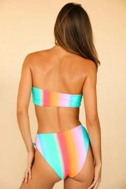 Namaste Bottom -Dippin Daisys Shop D3180JRMLC AURA 3