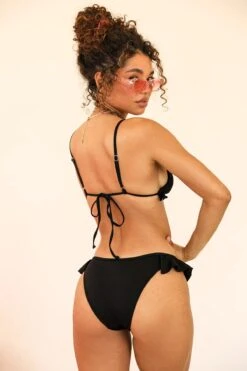 Lillian Bottom 13 Lillian Bottom -Dippin Daisys Shop D3210JRMSC BLK 5