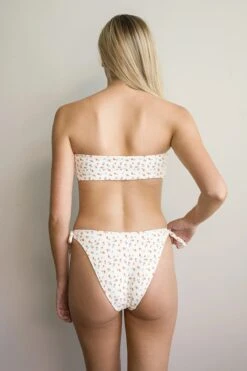 Lucy Side Knots Cheeky Bikini Bottom 7 Lucy Side Knots Cheeky Bikini Bottom -Dippin Daisys Shop D3225JWFLC SHCK lucy bottom shortcake 3