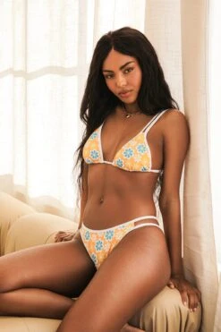 Cyrus Double Strap Bikini Bottom 9 Cyrus Double Strap Bikini Bottom -Dippin Daisys Shop D3265JRMLD SKSD cyrus bottom sunkissed 4