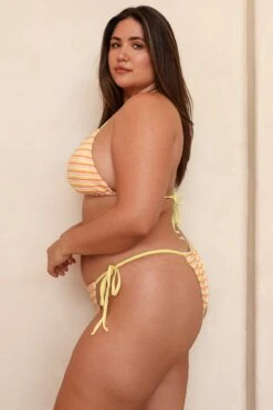 Mori Super Cheeky Bikini Bottom 19 Mori Super Cheeky Bikini Bottom -Dippin Daisys Shop D3300 FLPF mori bottom flip flop 6