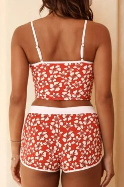 Kona Shorts 14 Kona Shorts -Dippin Daisys Shop D3305 LLWH kona shorts lilo white 3