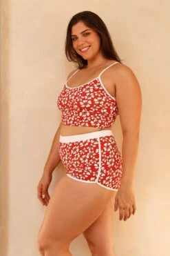 Kona Shorts 16 Kona Shorts -Dippin Daisys Shop D3305 LLWH kona shorts lilo white 6