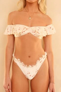 Byron Cheeky Bikini Bottom 11 Byron Cheeky Bikini Bottom -Dippin Daisys Shop D3316 SRSW byron bottom rosewater 1