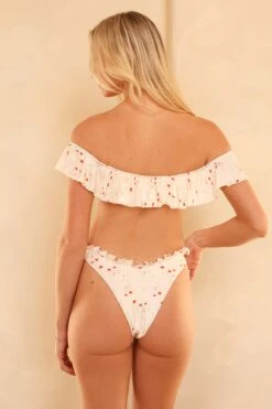 Byron Cheeky Bikini Bottom 10 Byron Cheeky Bikini Bottom -Dippin Daisys Shop D3316 SRSW byron bottom rosewater 3