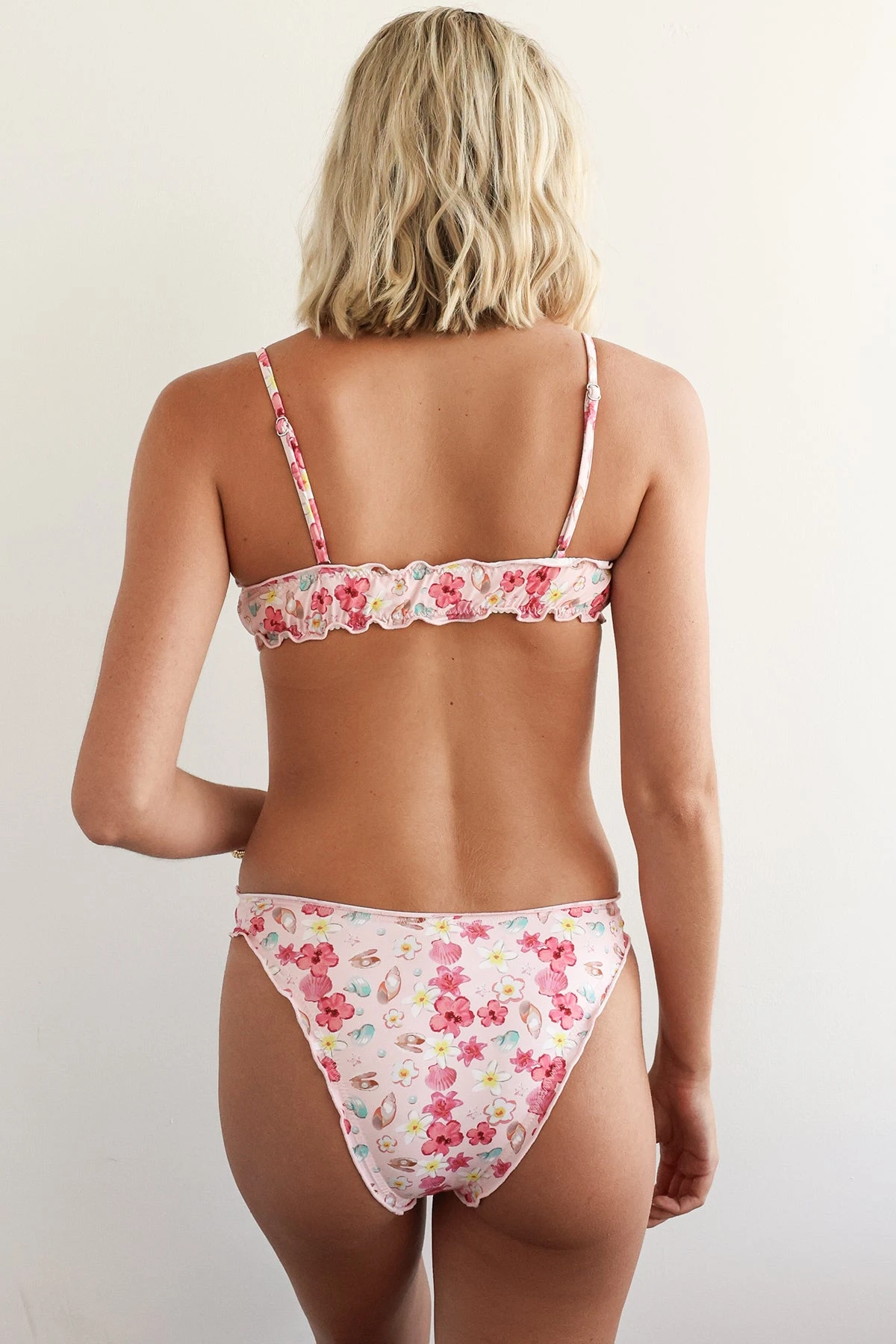 June Cheeky Bikini Bottom 2 June Cheeky Bikini Bottom - Image 2