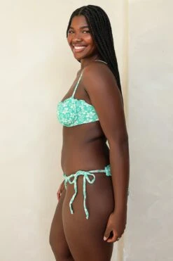 Butterfly Cheeky Bikini Bottom 15 Butterfly Cheeky Bikini Bottom -Dippin Daisys Shop D3331 PPRD butterfly bottom palm paradise 6