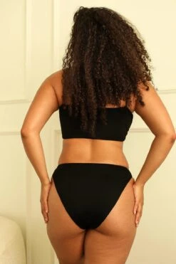 Mirage Top -Dippin Daisys Shop D4057JMNSC BLK mirage top black 3