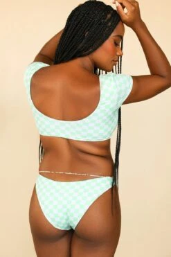 Vision Top Plus -Dippin Daisys Shop D4096JRMLC CHGR 5