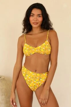 Britney Top -Dippin Daisys Shop D4128JRMLC PSTN britney top positano 2