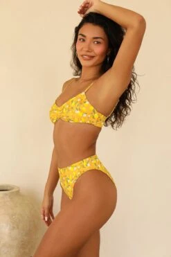 Britney Top -Dippin Daisys Shop D4128JRMLC PSTN britney top positano 3