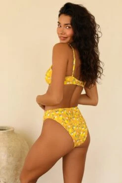 Britney Top -Dippin Daisys Shop D4128JRMLC PSTN britney top positano 4