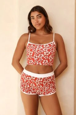 Hanalei Tankini Top 10 Hanalei Tankini Top -Dippin Daisys Shop D4308 LLWH hanalei top lilo white 1