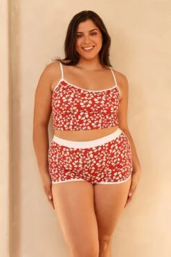 Hanalei Tankini Top 13 Hanalei Tankini Top -Dippin Daisys Shop D4308 LLWH hanalei top lilo white 5