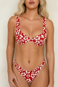 Sofia Underwire Bikini Top -Dippin Daisys Shop D4349 LILO sofia top 4