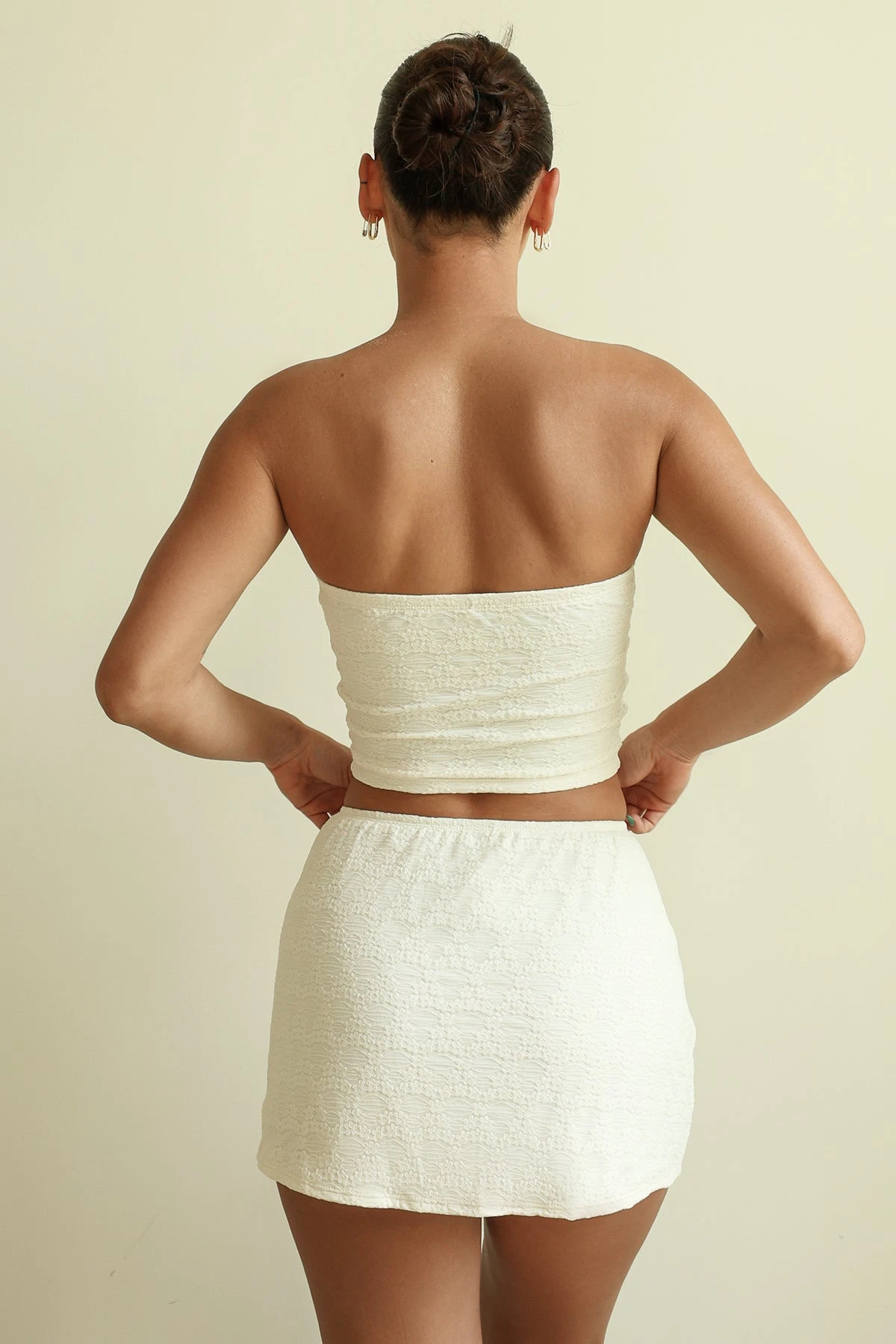 Lyon Crop Top 4 Lyon Crop Top - Image 4