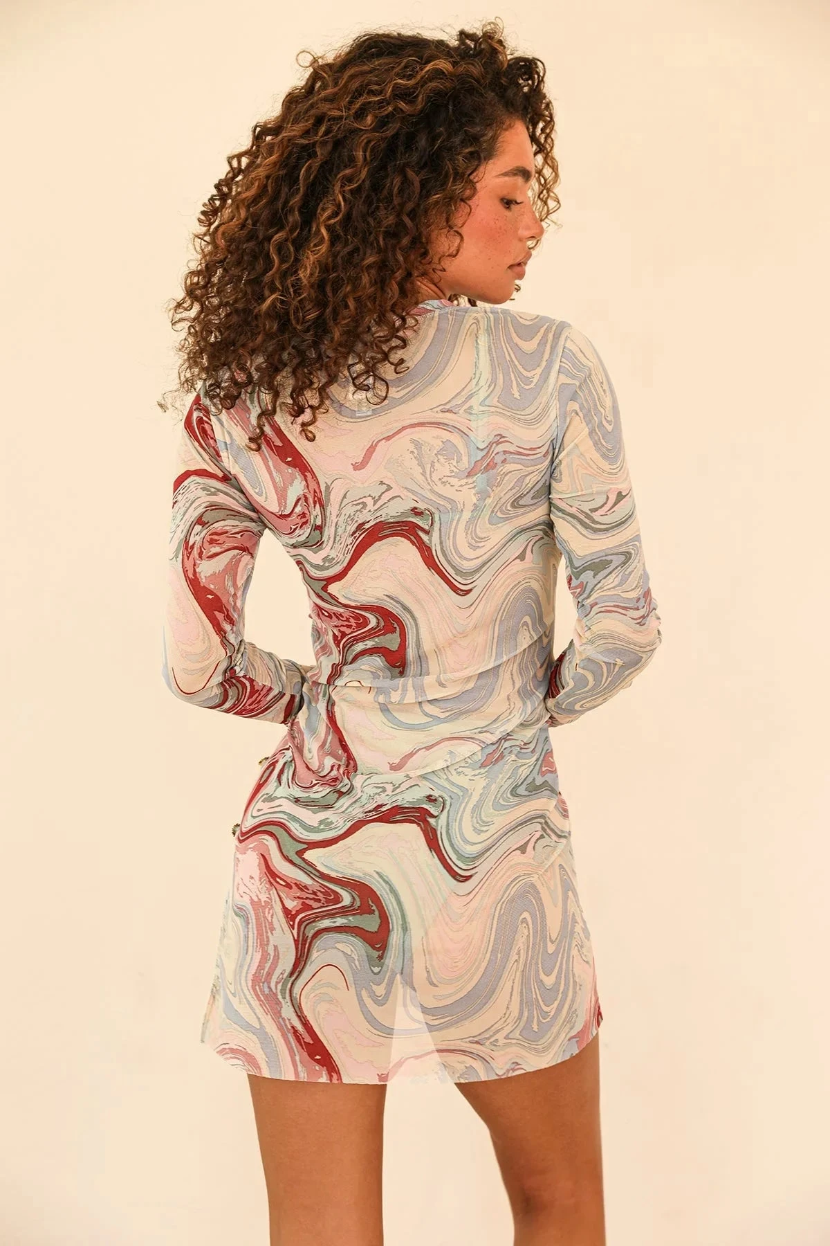 Main Character Dress 3 Main Character Dress - Image 3