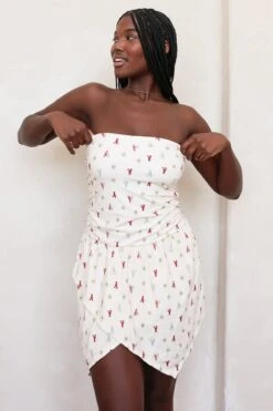 Island Time Dress -Dippin Daisys Shop D5176 LBCV island time dress lobster cove 5