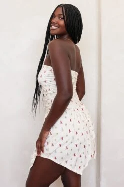 Island Time Dress -Dippin Daisys Shop D5176 LBCV island time dress lobster cove 6