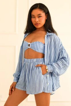 Agnes Top 6 Agnes Top -Dippin Daisys Shop D7134JCROD NTKT agnes top nantucket 3