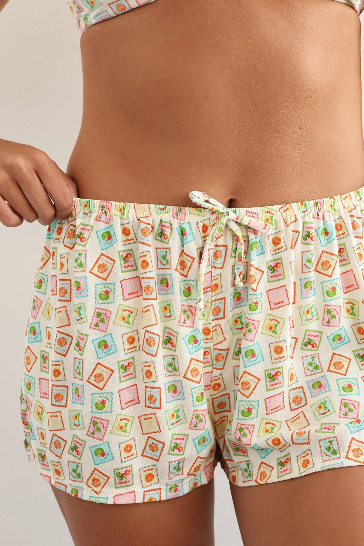 Luna Shorts 5 Luna Shorts - Image 5