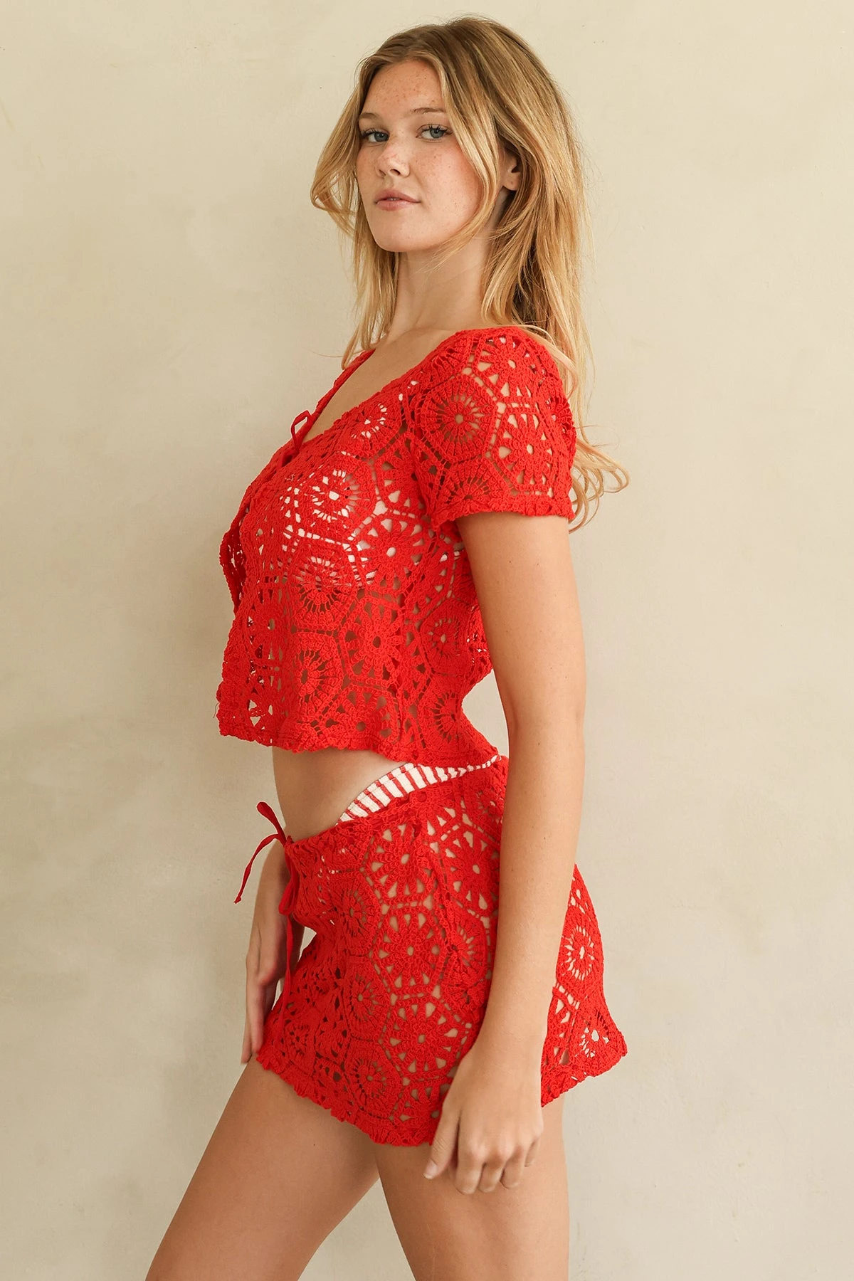 Sail Away Mini Skirt 3 Sail Away Mini Skirt - Image 3