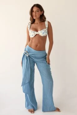 Dippin Daisys Shop 5 Dippin Daisys Shop -Dippin Daisys Shop DD8751 LAGN hydra pant lagoon 1