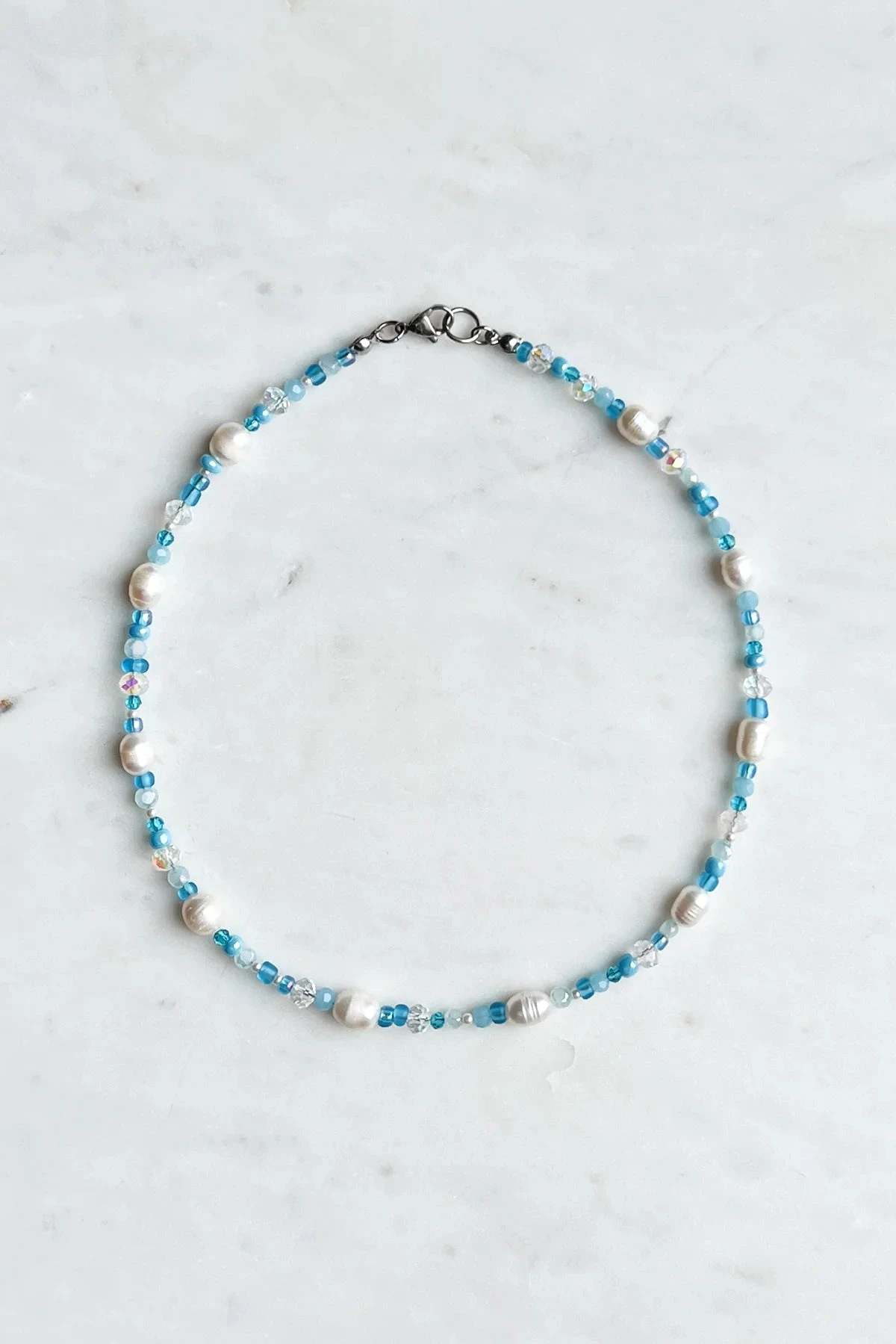 Dreamsbaby Jewels X Dippin Daisys Seaside Necklace 3 Dreamsbaby Jewels X Dippin Daisys Seaside Necklace - Image 3