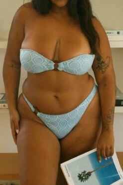 Haven Cheeky Swim Bottom