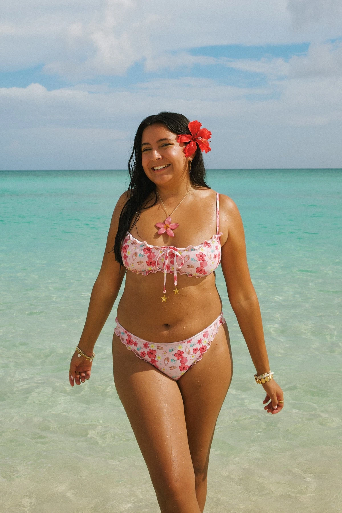 June Cheeky Bikini Bottom 1 June Cheeky Bikini Bottom