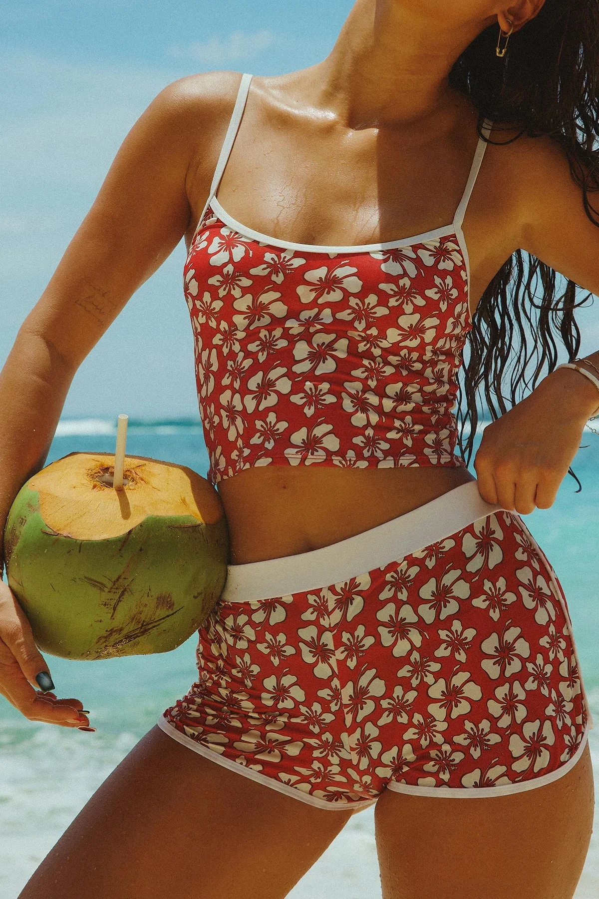 Kona Shorts 2 Kona Shorts - Image 2