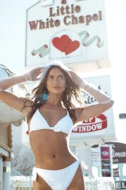 Like A Virgin Top -Dippin Daisys Shop LIKE A VIRGIN TOP 2