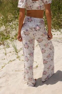 Milan Pant -Dippin Daisys Shop MILAN PANT GARDEN MUSE4