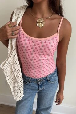 Nicolette Cheeky One Piece -Dippin Daisys Shop NICOLETTE ONE PIECE SUGAR PLUM5