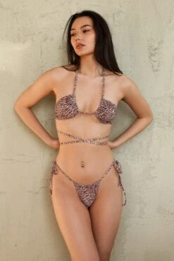 Ris-k Bali Super Cheeky Bikini Bottom -Dippin Daisys Shop R3150 RIOT bali bottom riot 1