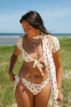 Seville Skinny Scarf