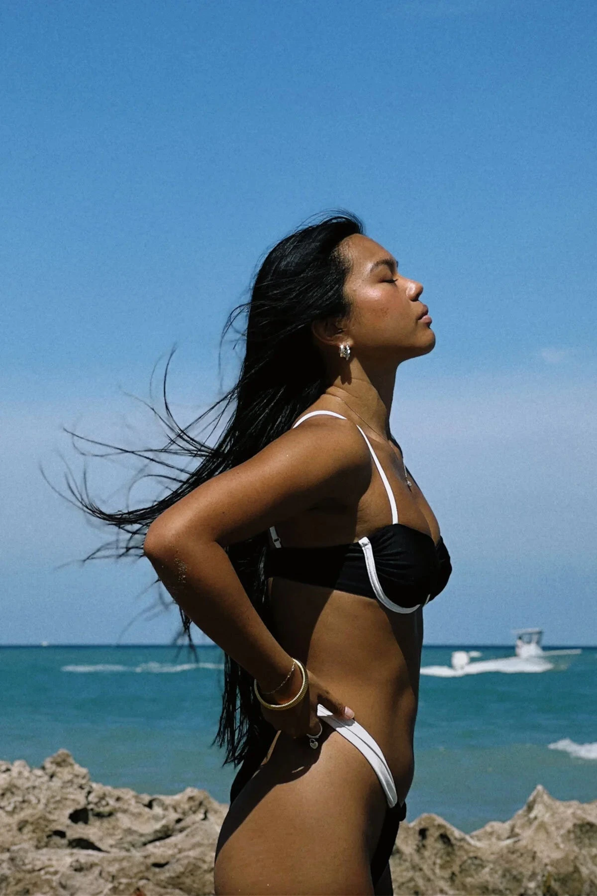 Starlight Underwire Bikini Top 4 Starlight Underwire Bikini Top - Image 4