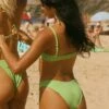 Taylor Cheeky Bikini Bottom