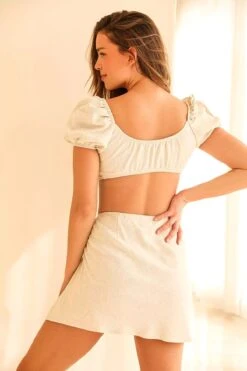 Marla Top -Dippin Daisys Shop d5060jrlod ntrl 4