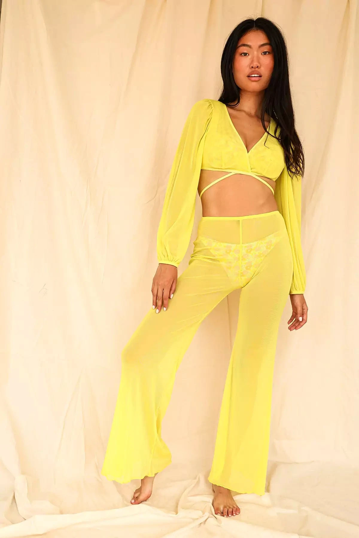 Palm Spring Pant 2 Palm Spring Pant - Image 2