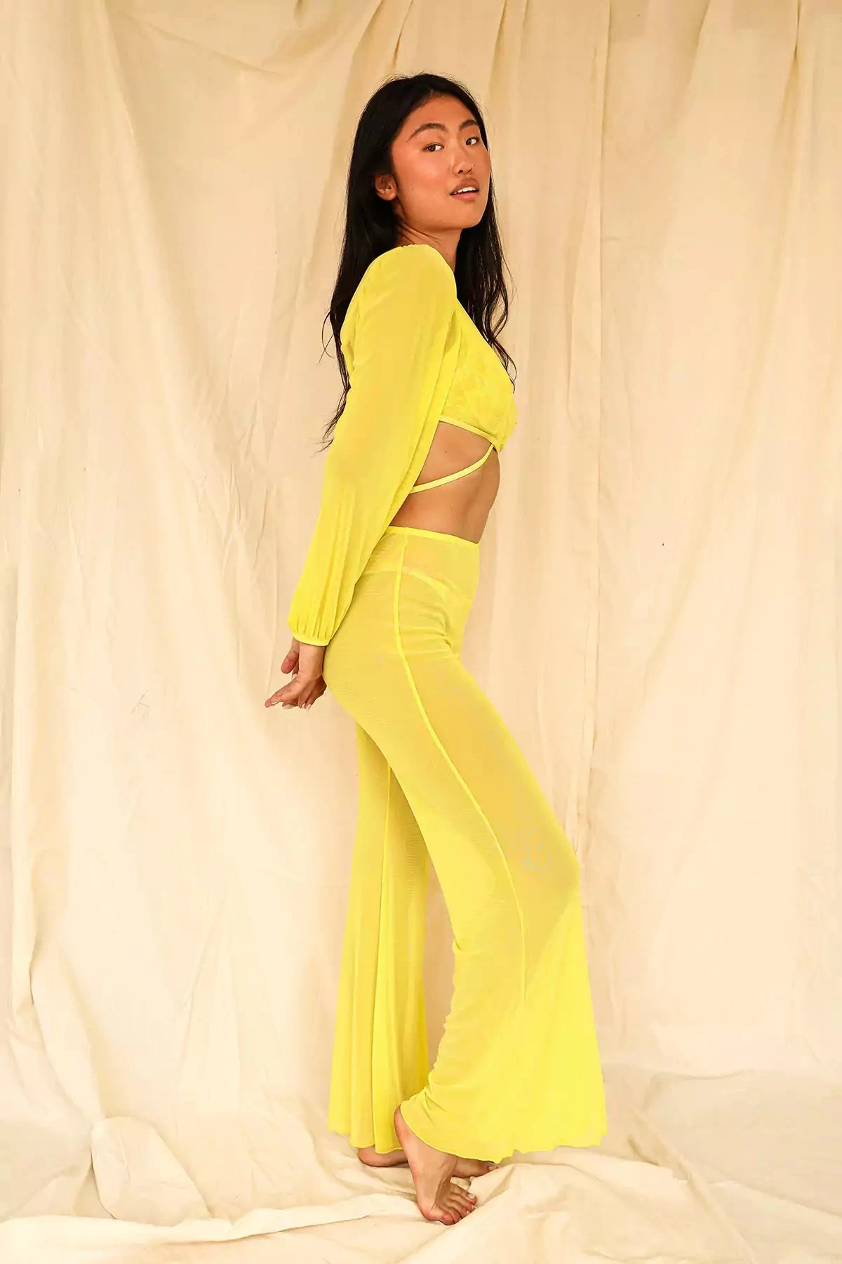 Palm Spring Pant 3 Palm Spring Pant - Image 3