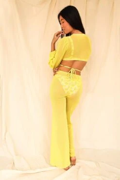 Palm Spring Pant 8 Palm Spring Pant -Dippin Daisys Shop d5096jpmod jcfr 3